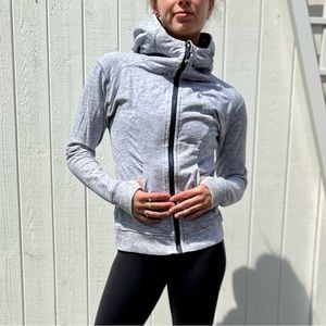 Lululemon Full Zip
